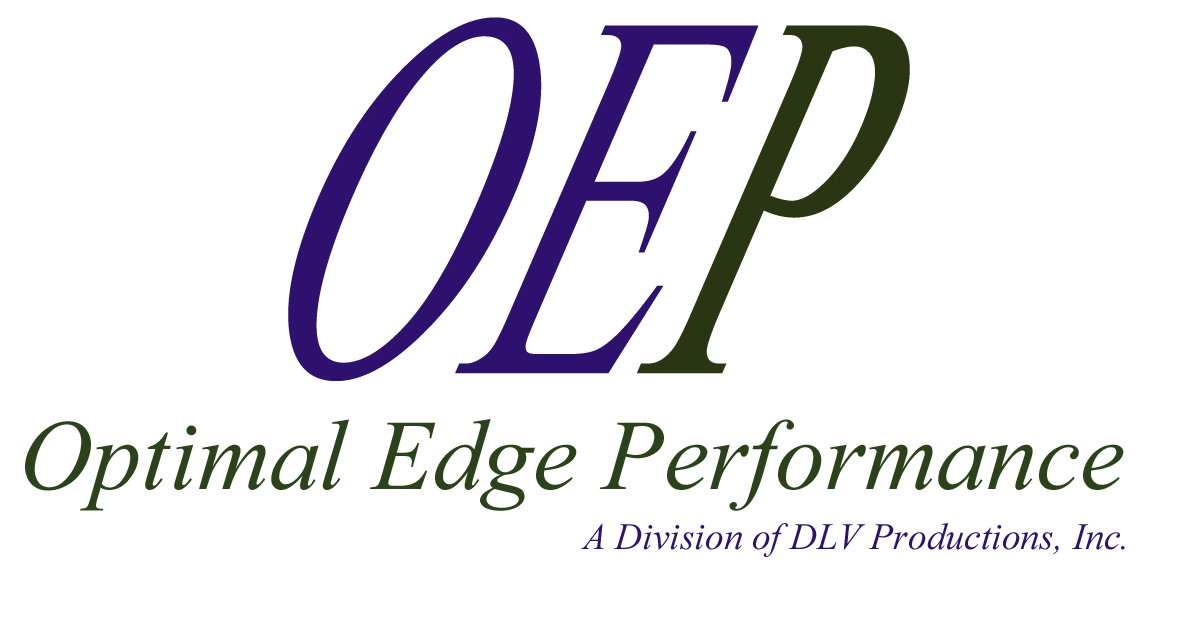 Optimal Edge Performance